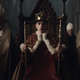 Illustration for article titled Heavy is the Timothée that wears the crown in new trailer for Netflixs iThe King/i